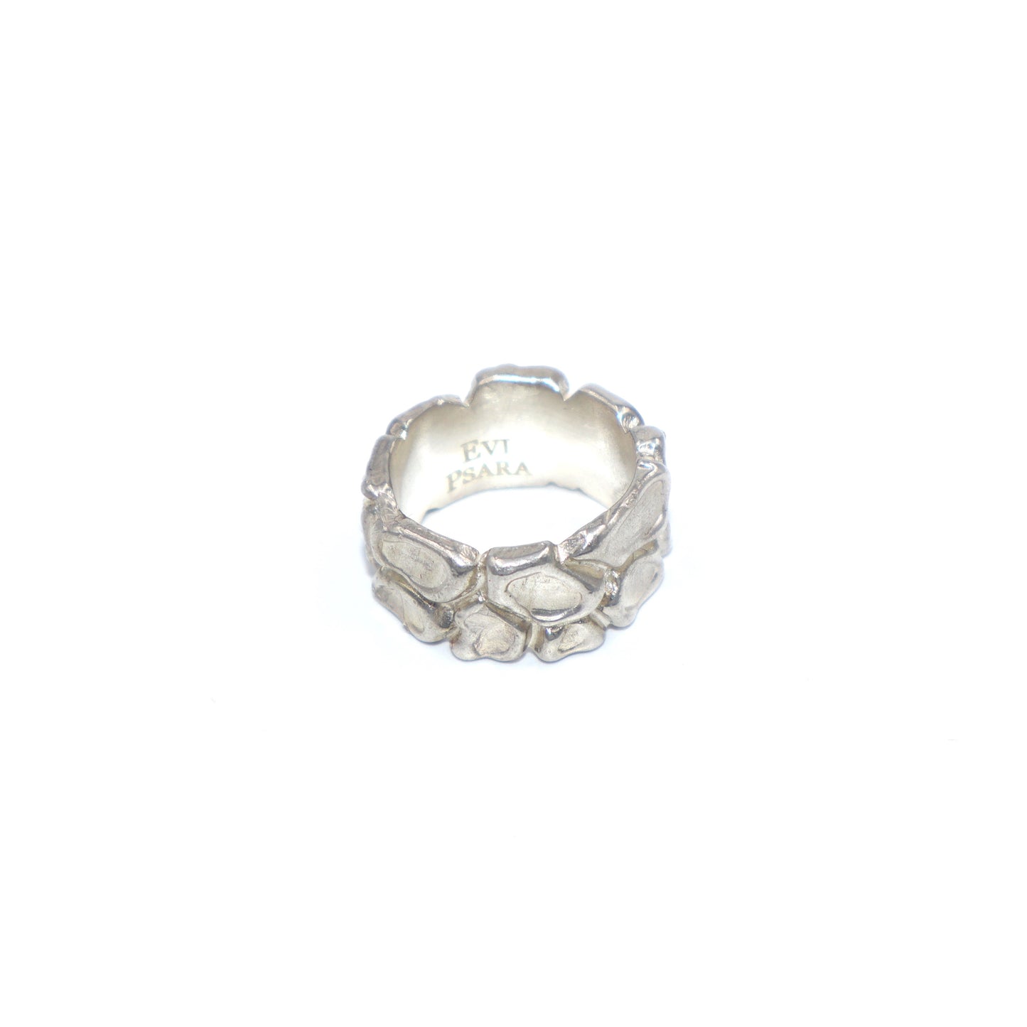 Parched Earth Duel Ring