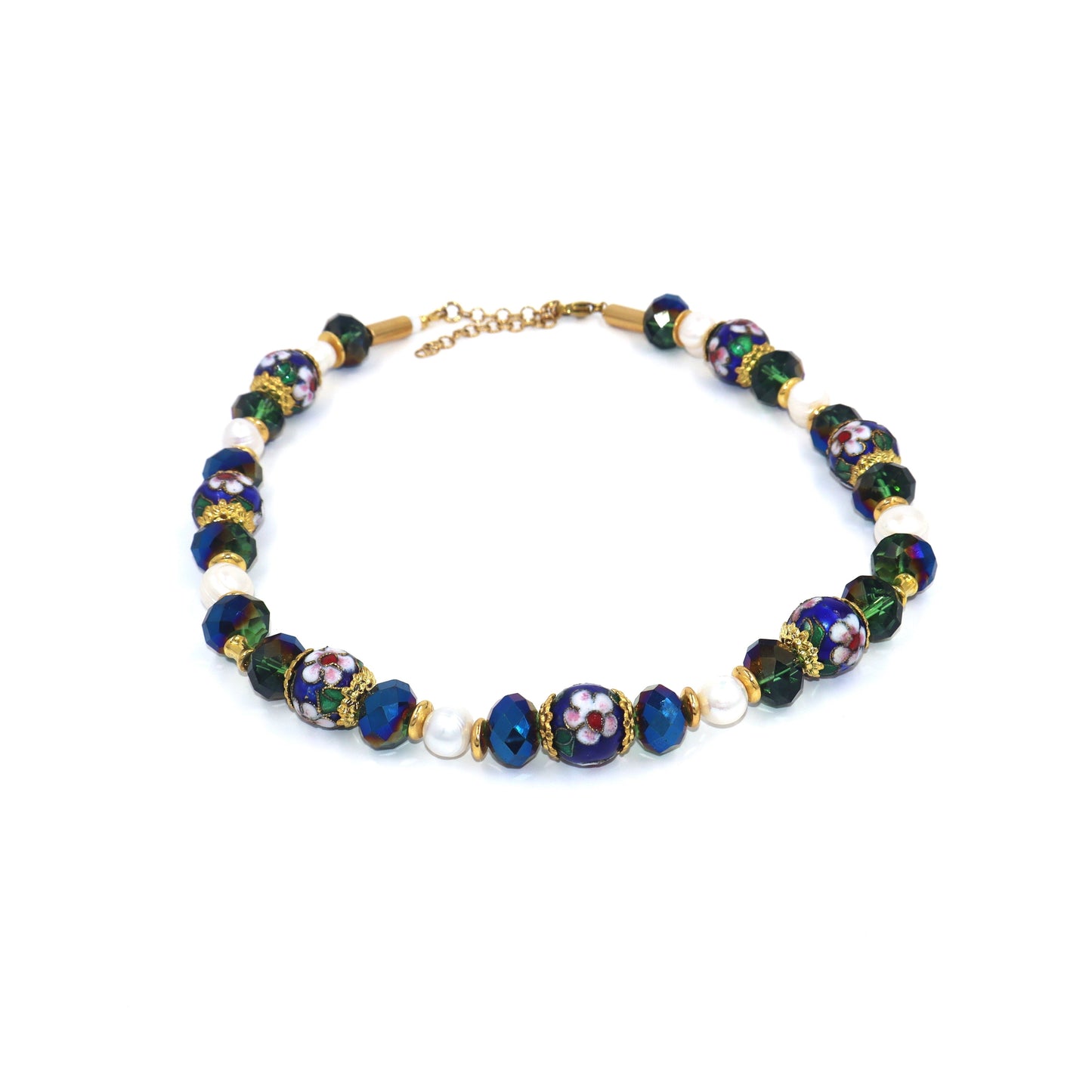 Estrella Necklace