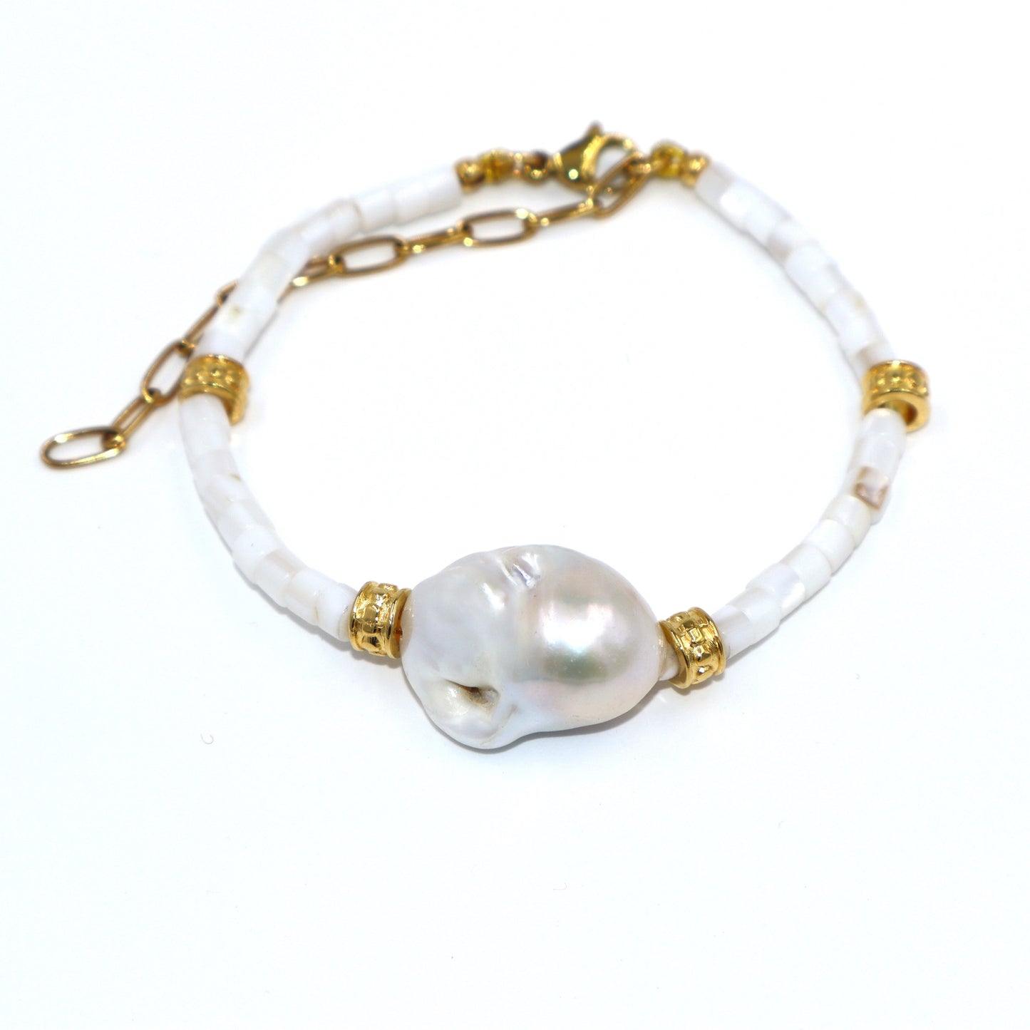 Polar light Bracelet