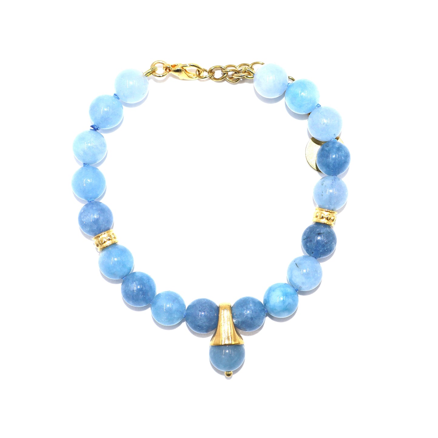Sea Water Bracelet