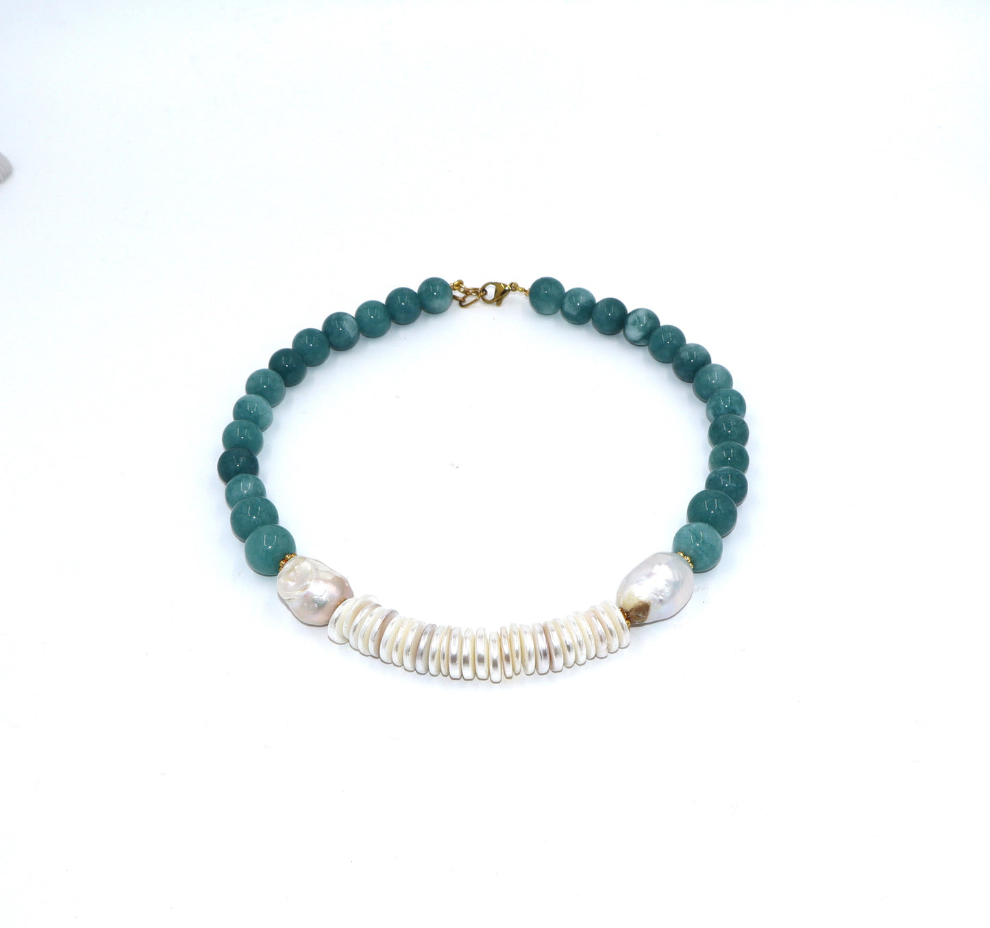 Amor Necklace