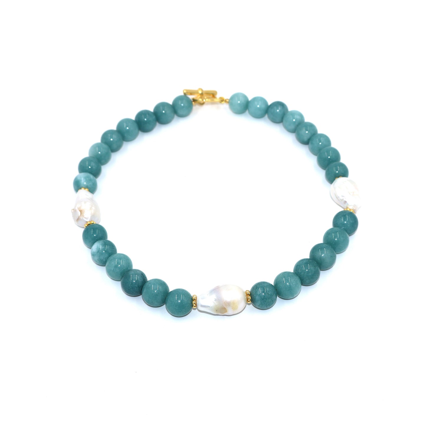 Amore Necklace