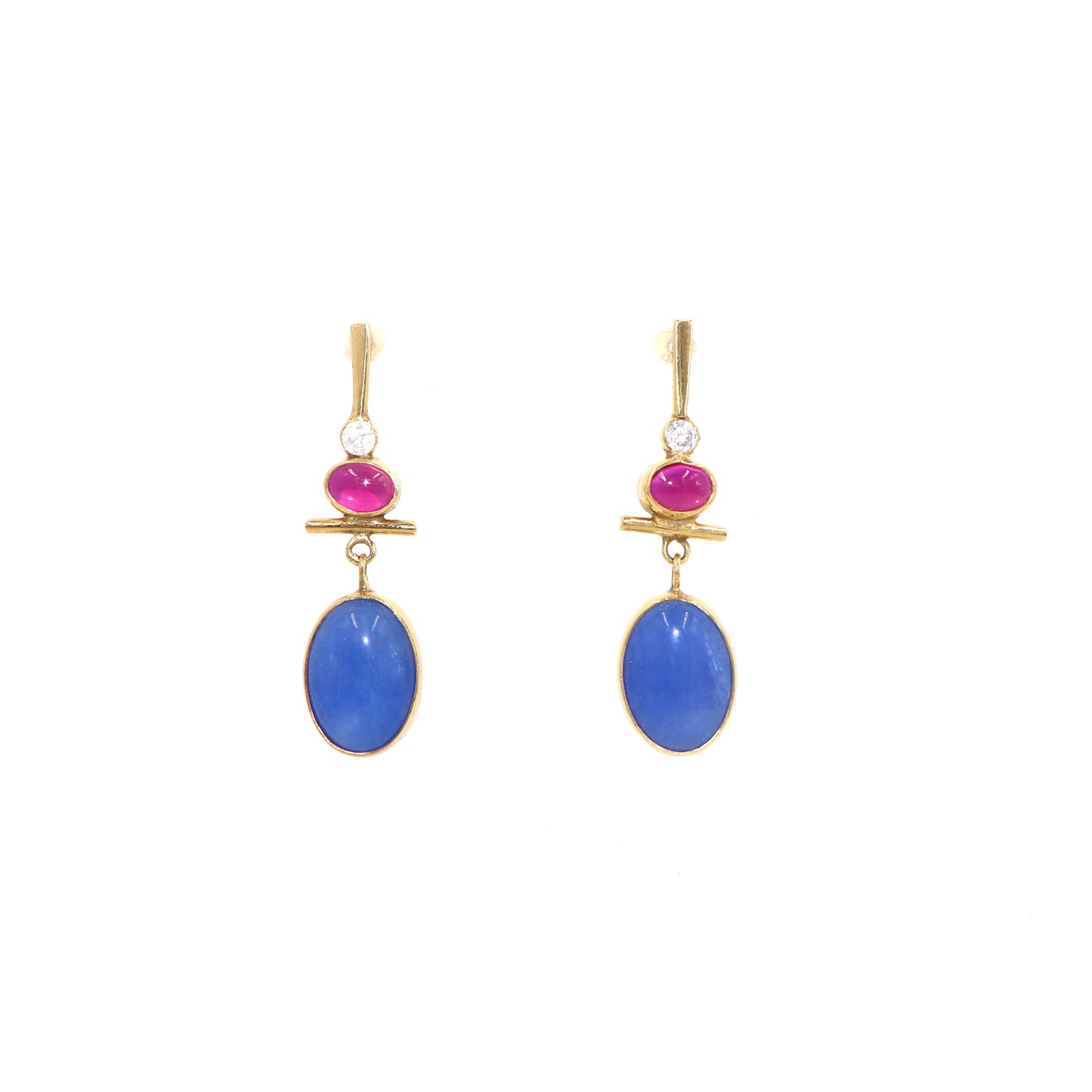Aphrodite Earrings