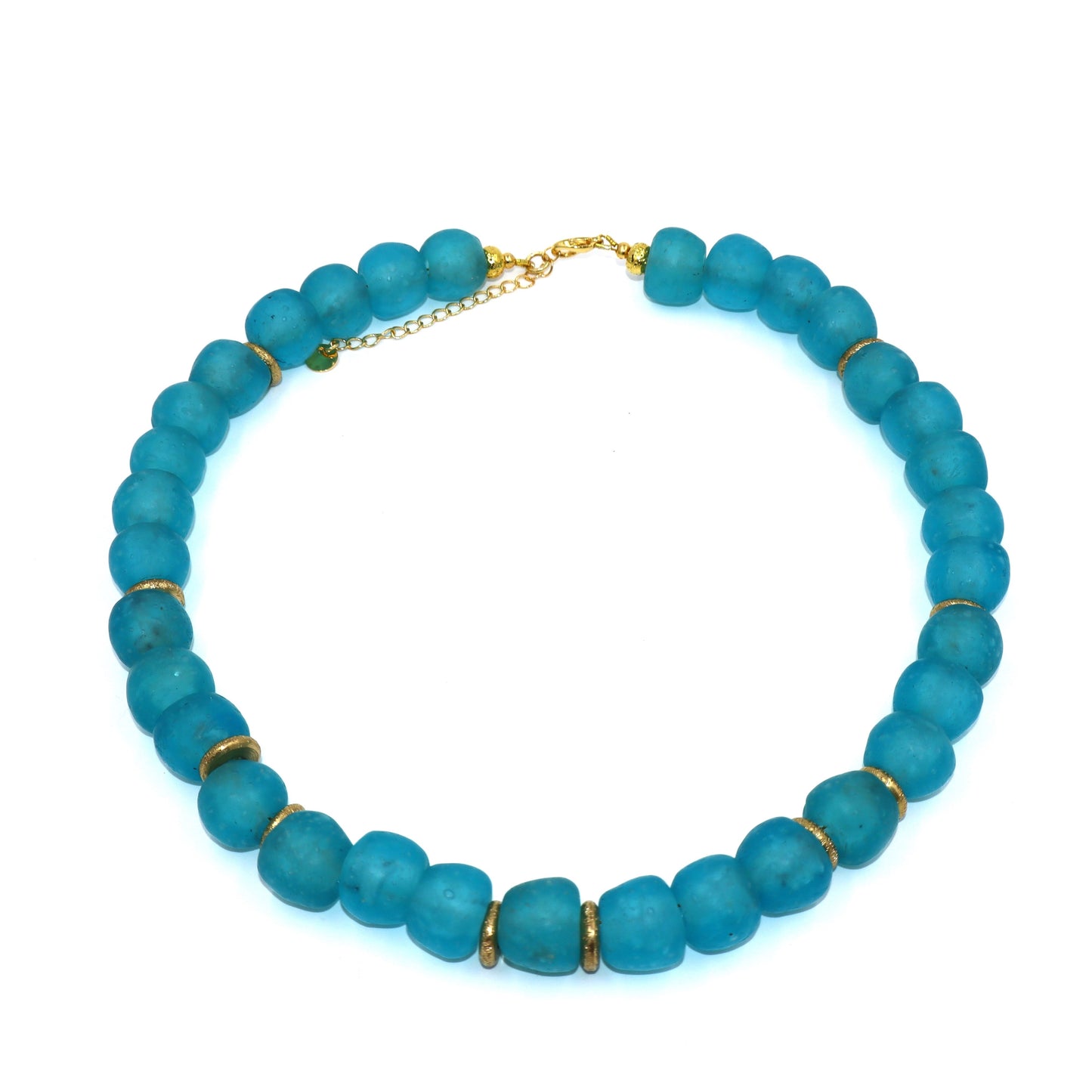 Waterfall Necklace