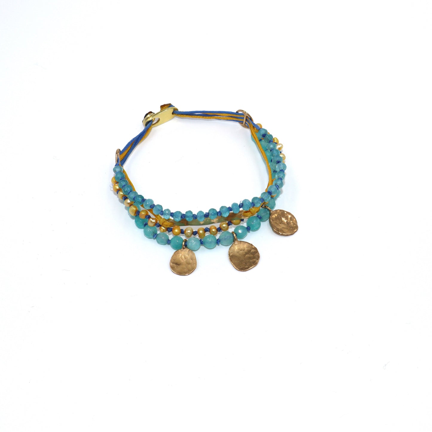 Dalia Bracelet