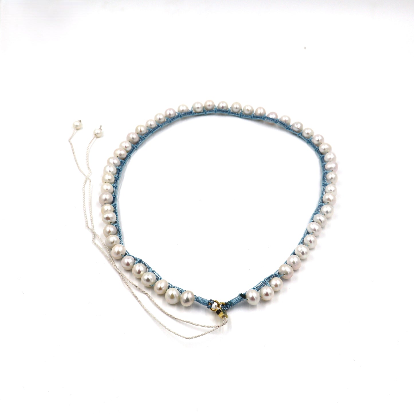 Starry Night Necklace
