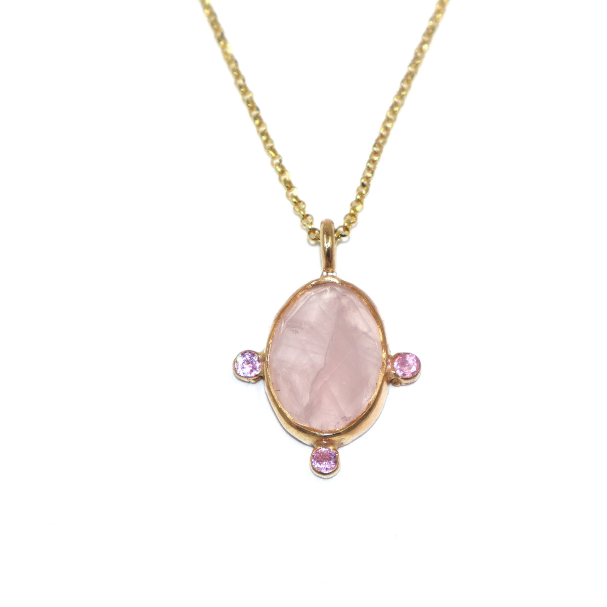 Rosie Necklace