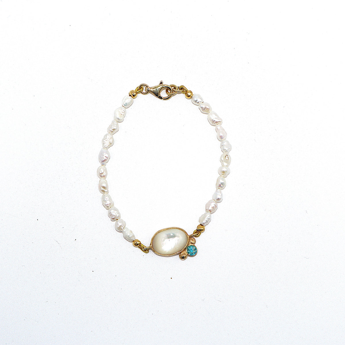 Mermaid's Bracelet