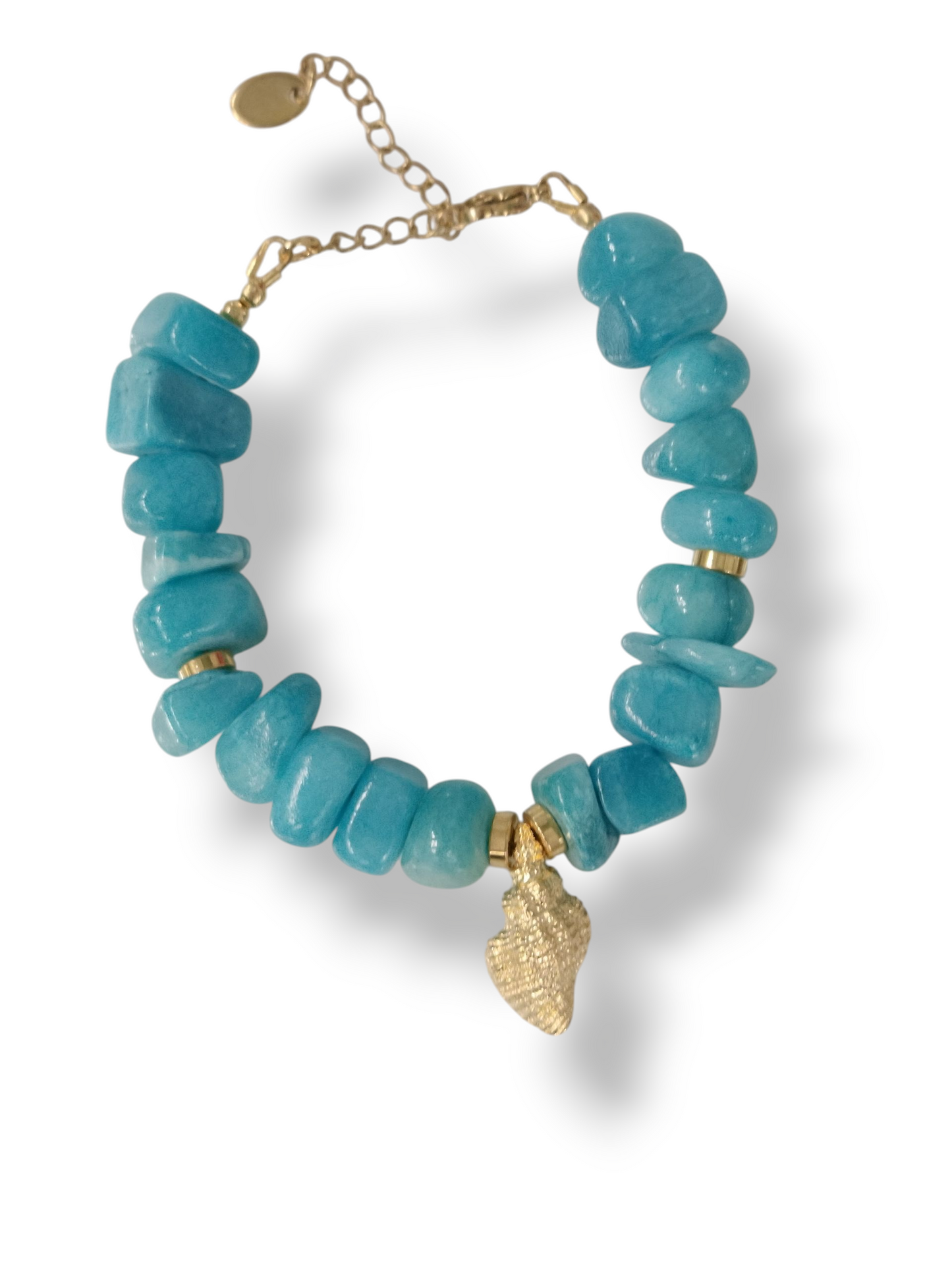 Jade Bracelet