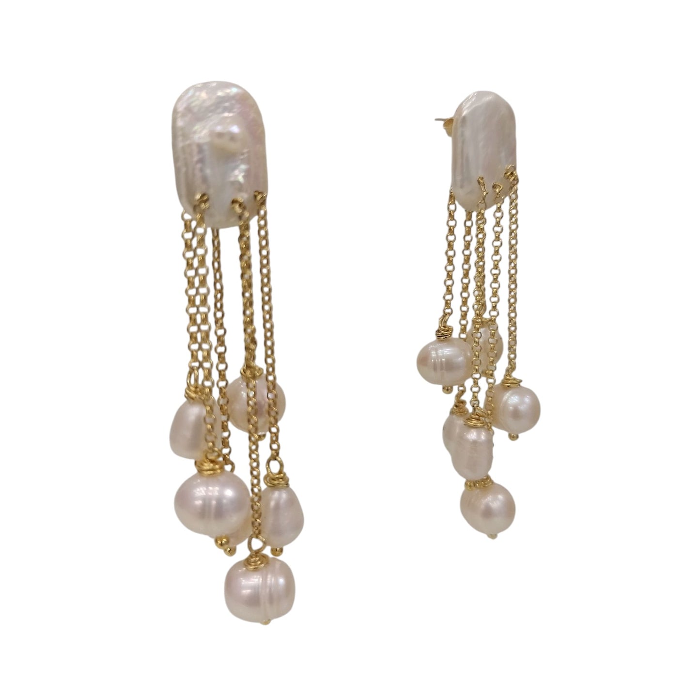 Autumn Fall Earrings