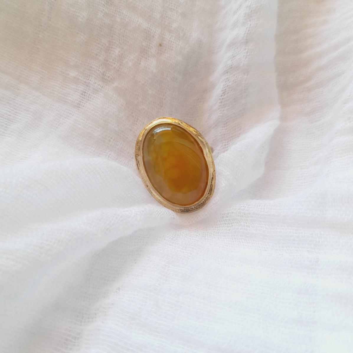 Sunlight Presiosa Ring