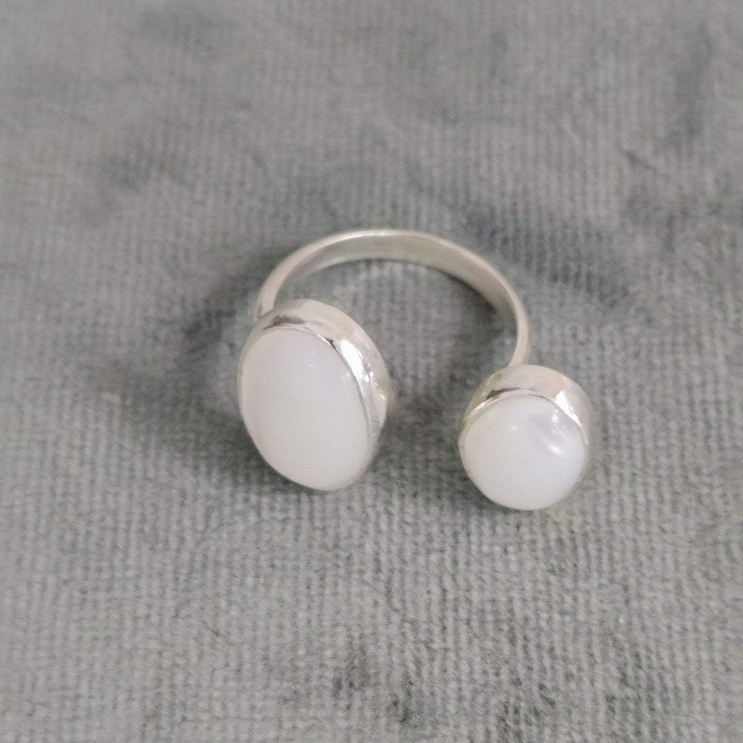 Ivory Ring