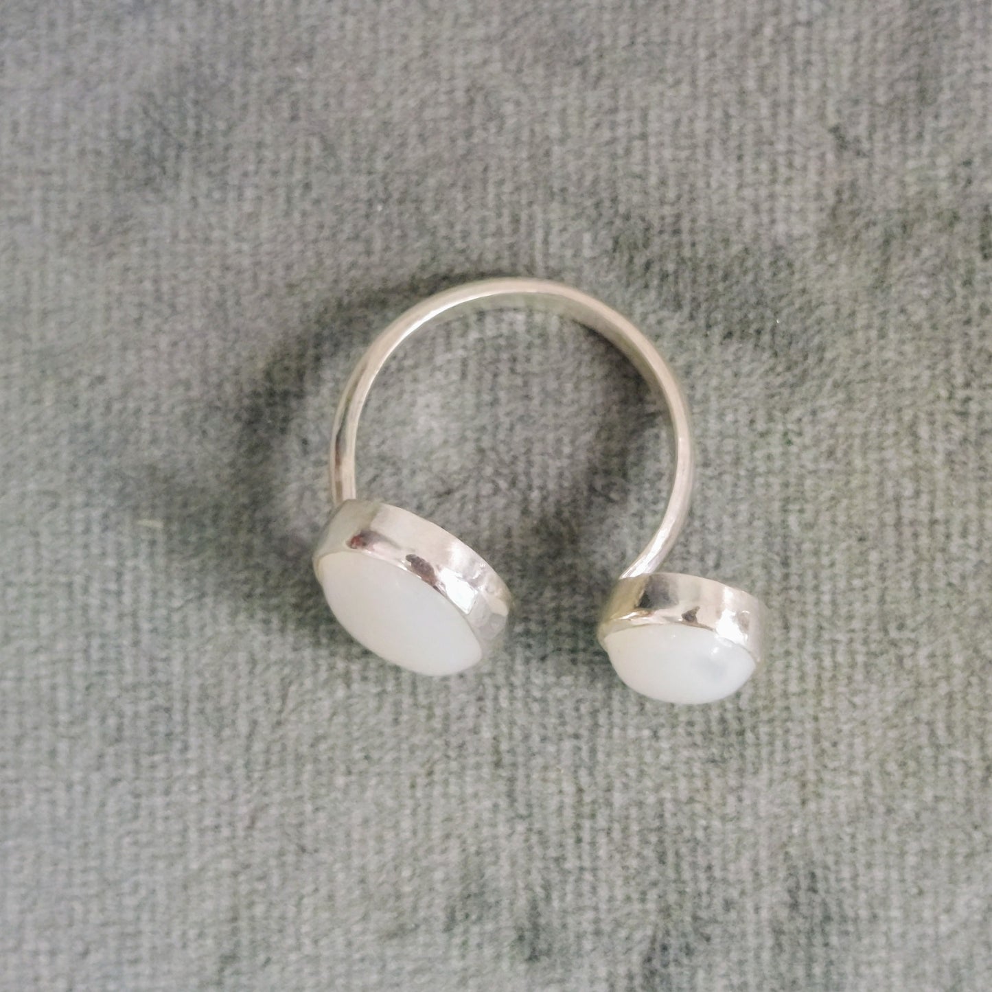 Ivory Ring