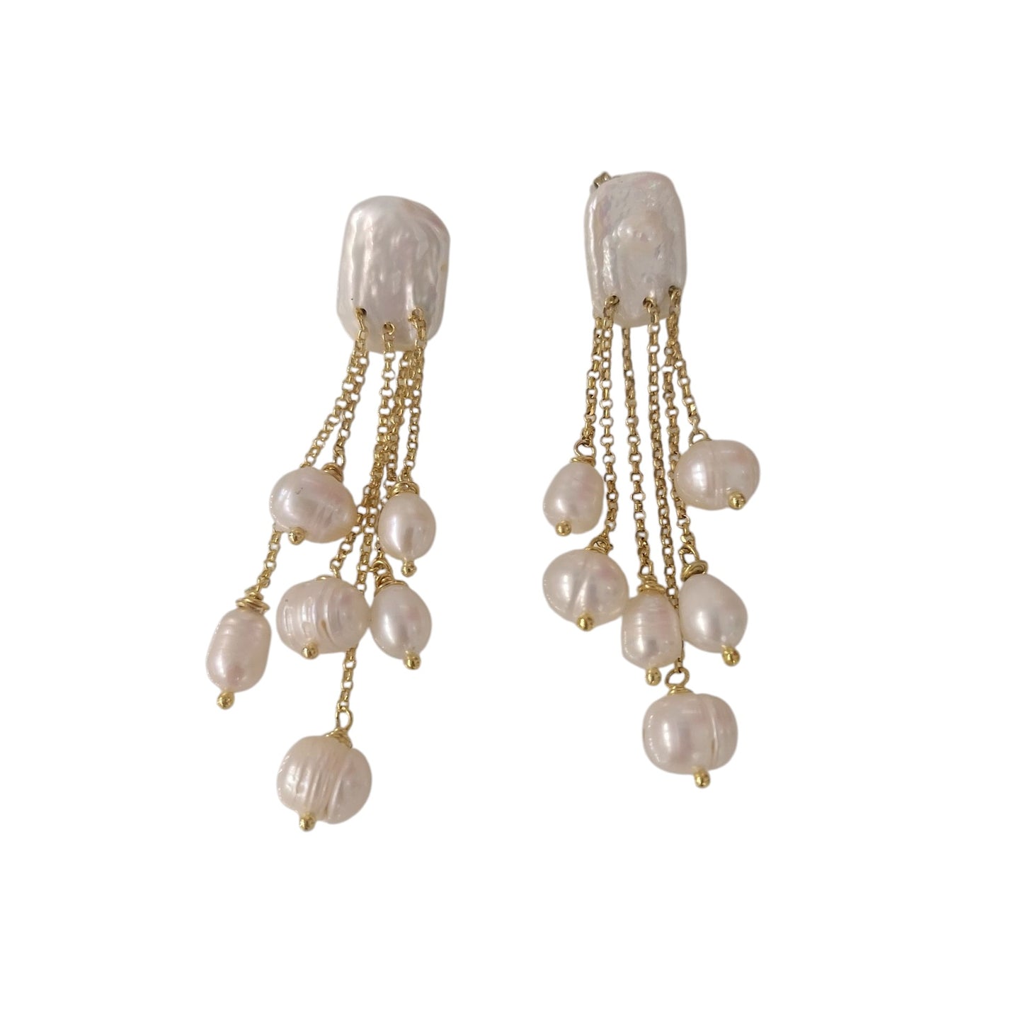 Autumn Fall Earrings