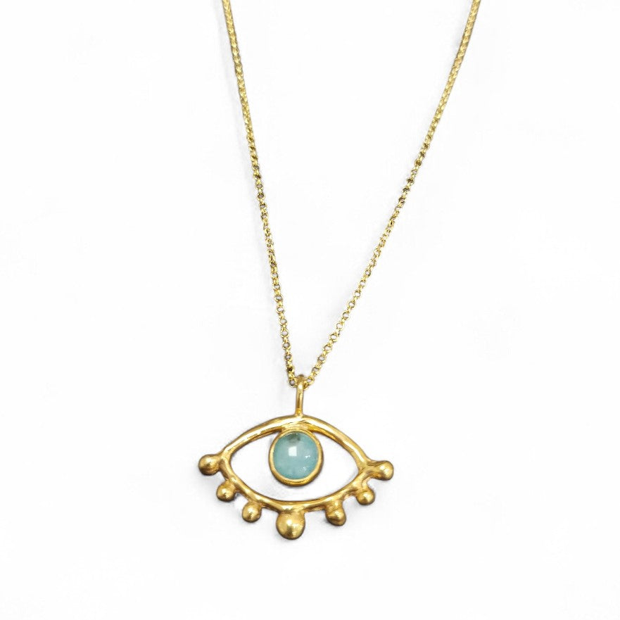 Amazonite Mati