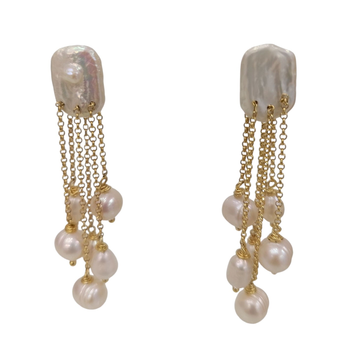 Autumn Fall Earrings