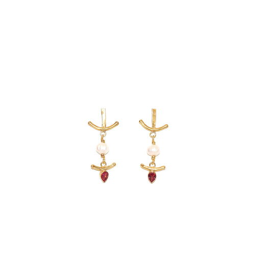 Butterfly Earrings