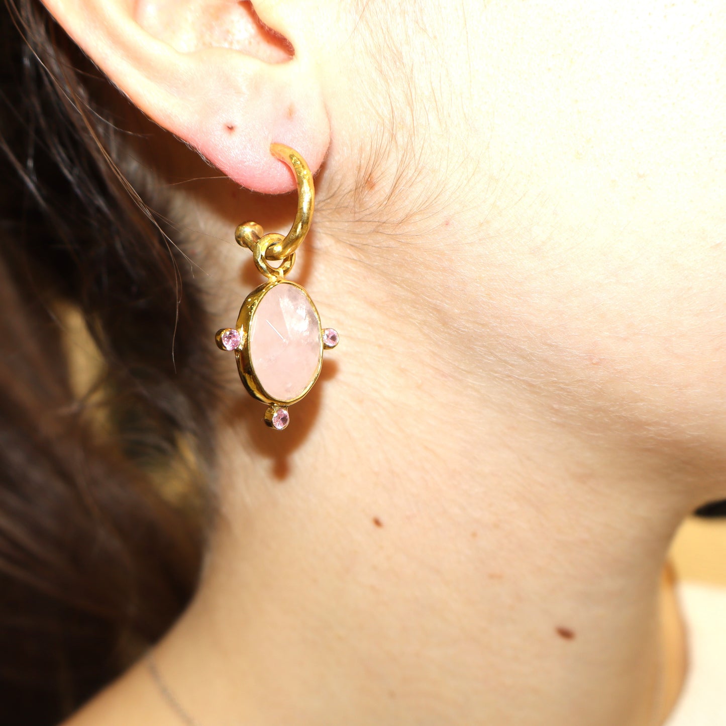 Rosie Earrings