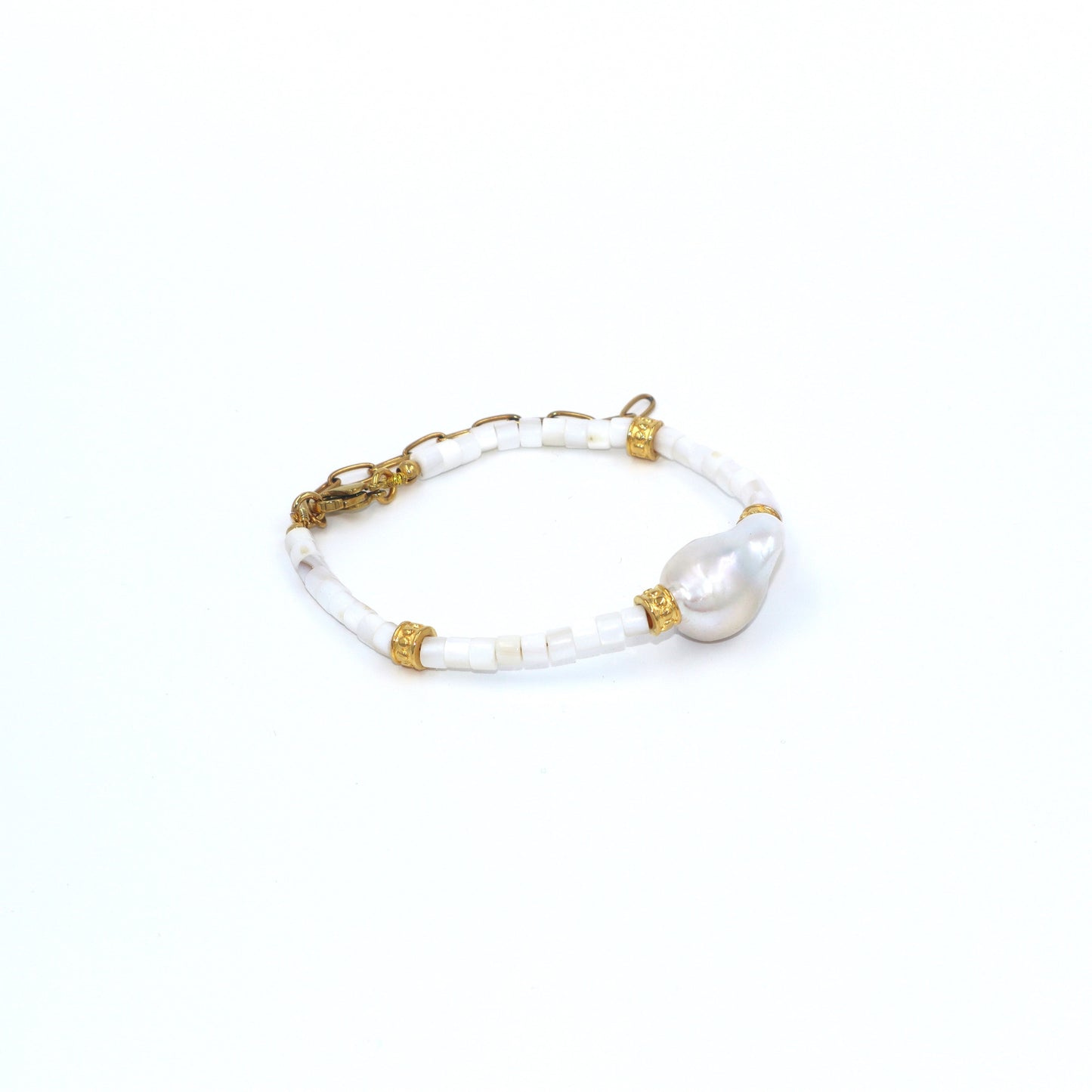 Polar light Bracelet