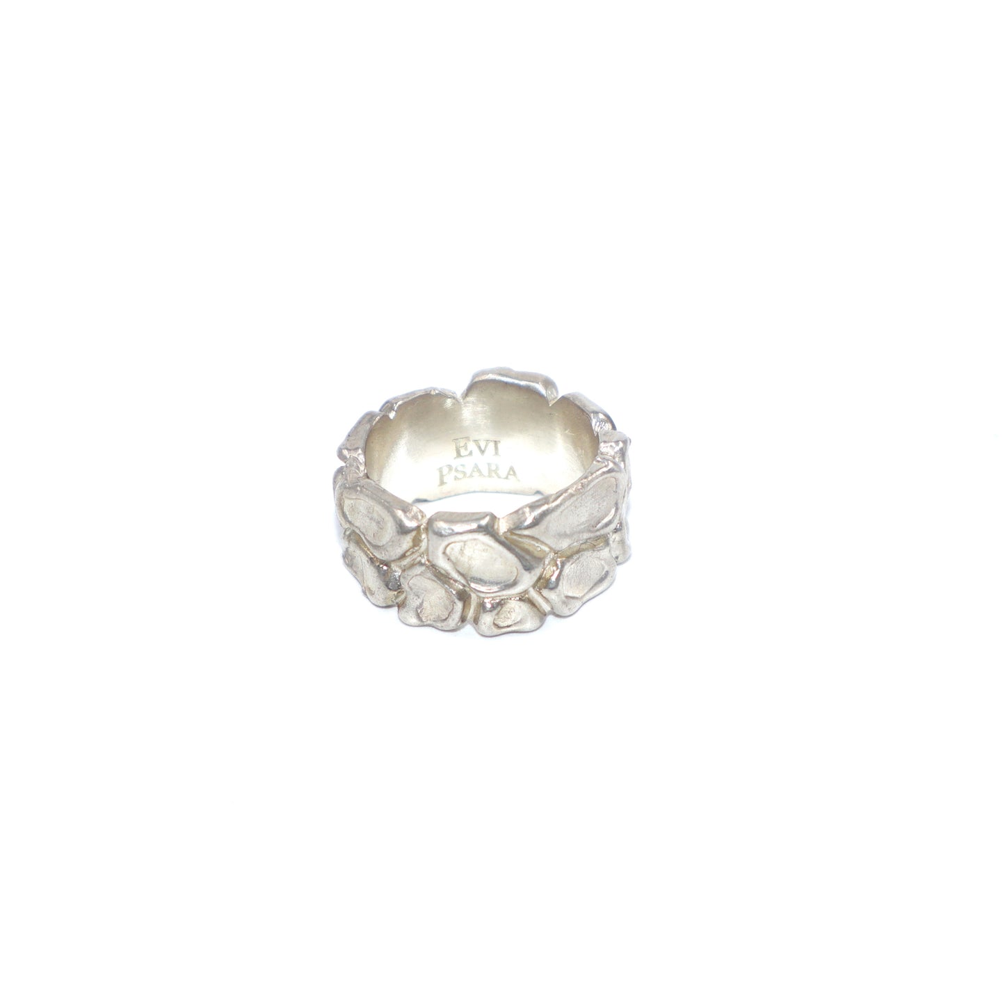 Parched Earth Duel Ring