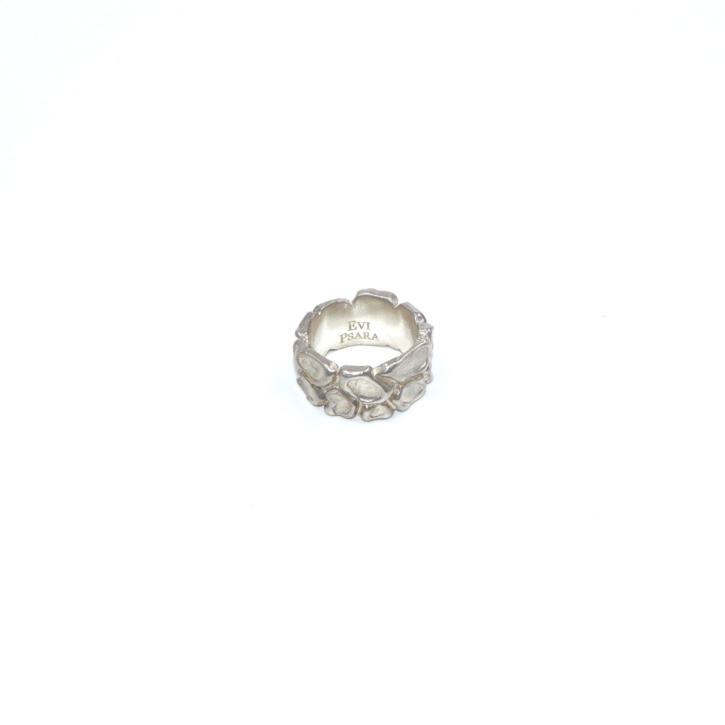 Parched Earth Duel Ring