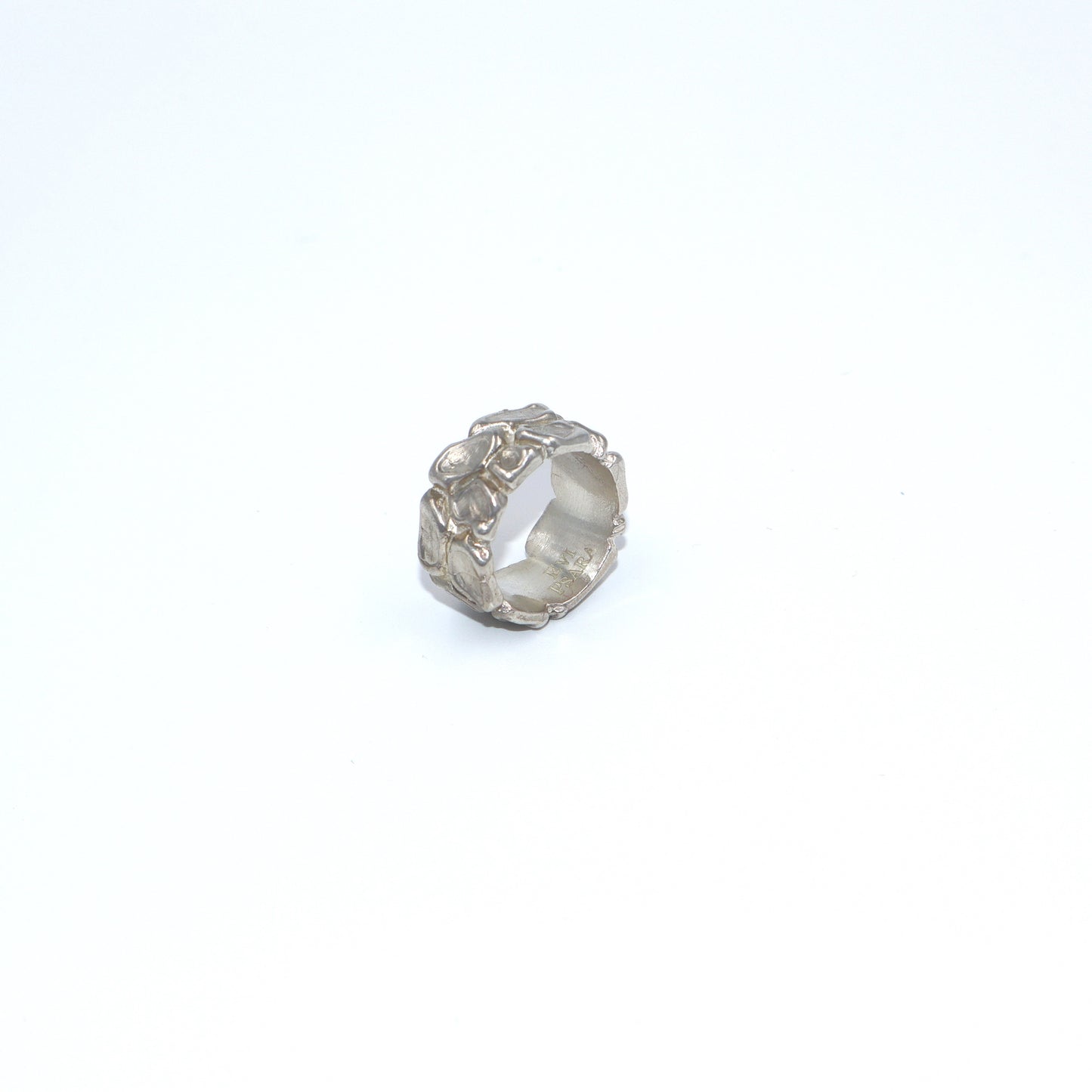 Parched Earth Duel Ring