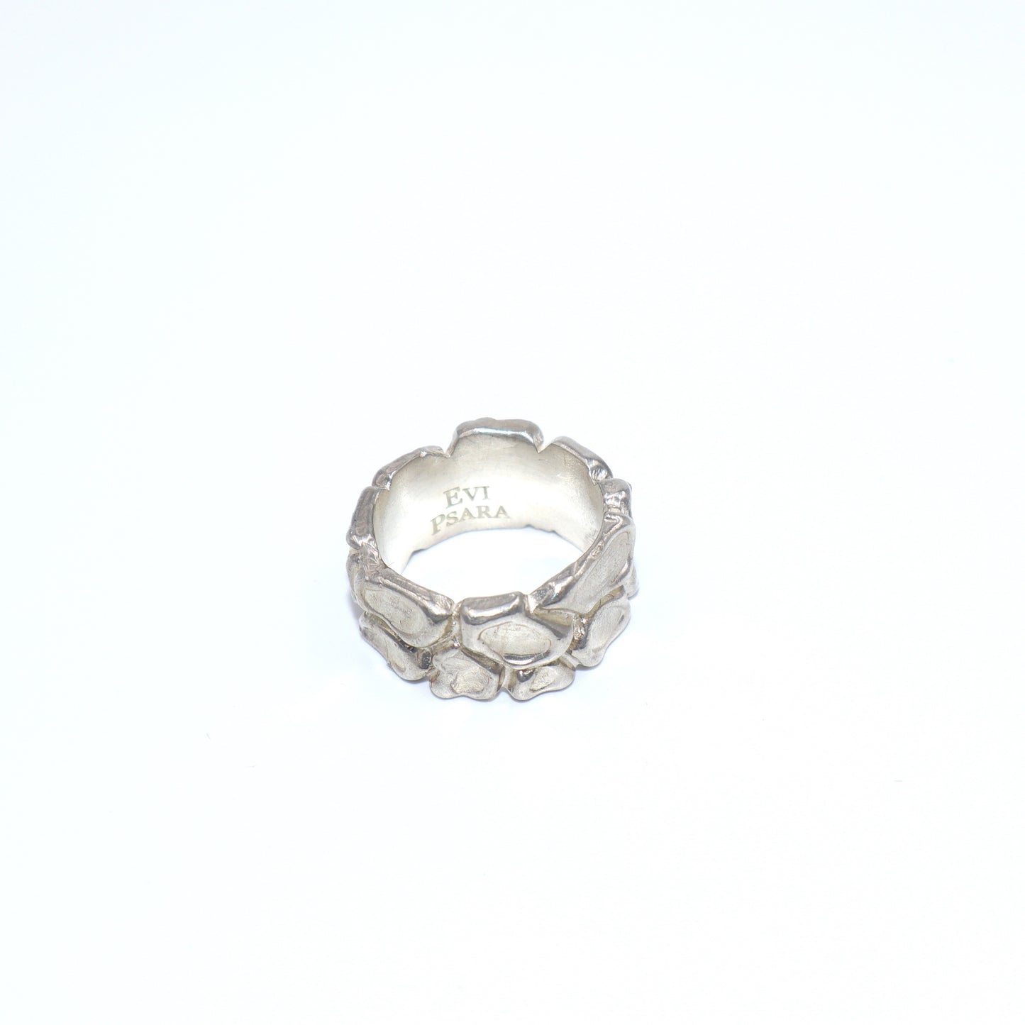 Parched Earth Duel Ring