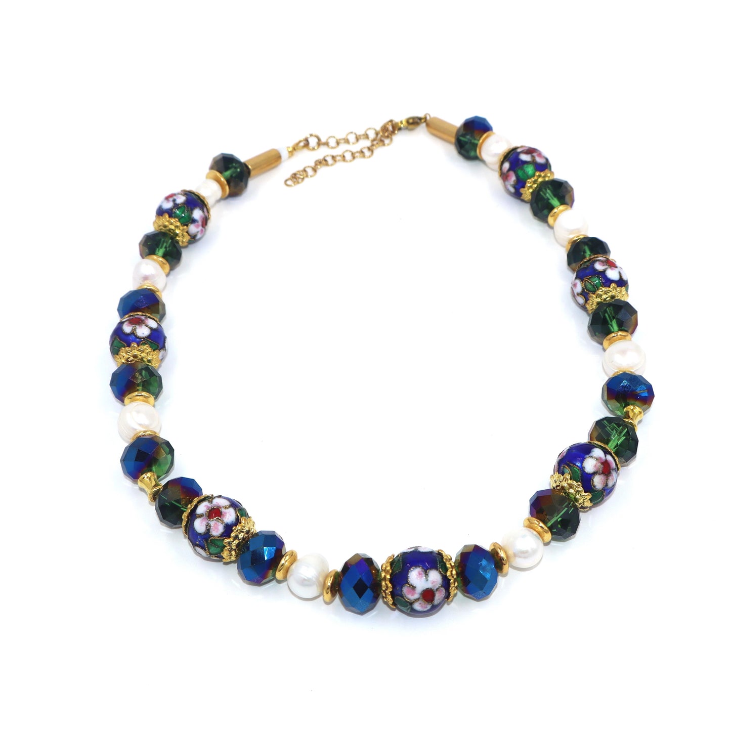 Estrella Necklace