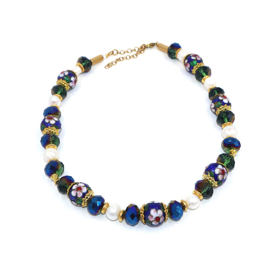 Estrella Necklace