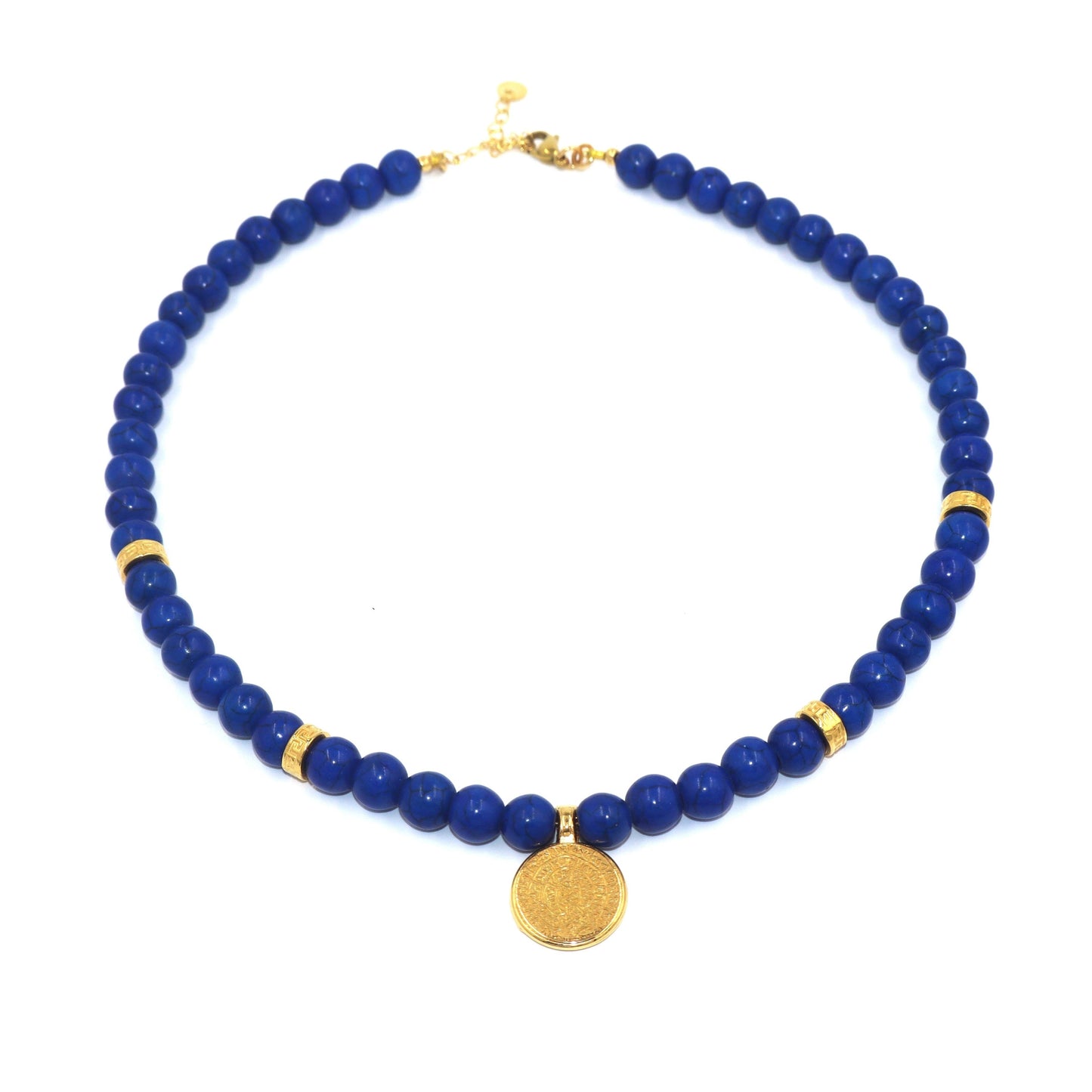 Alcyone Necklace