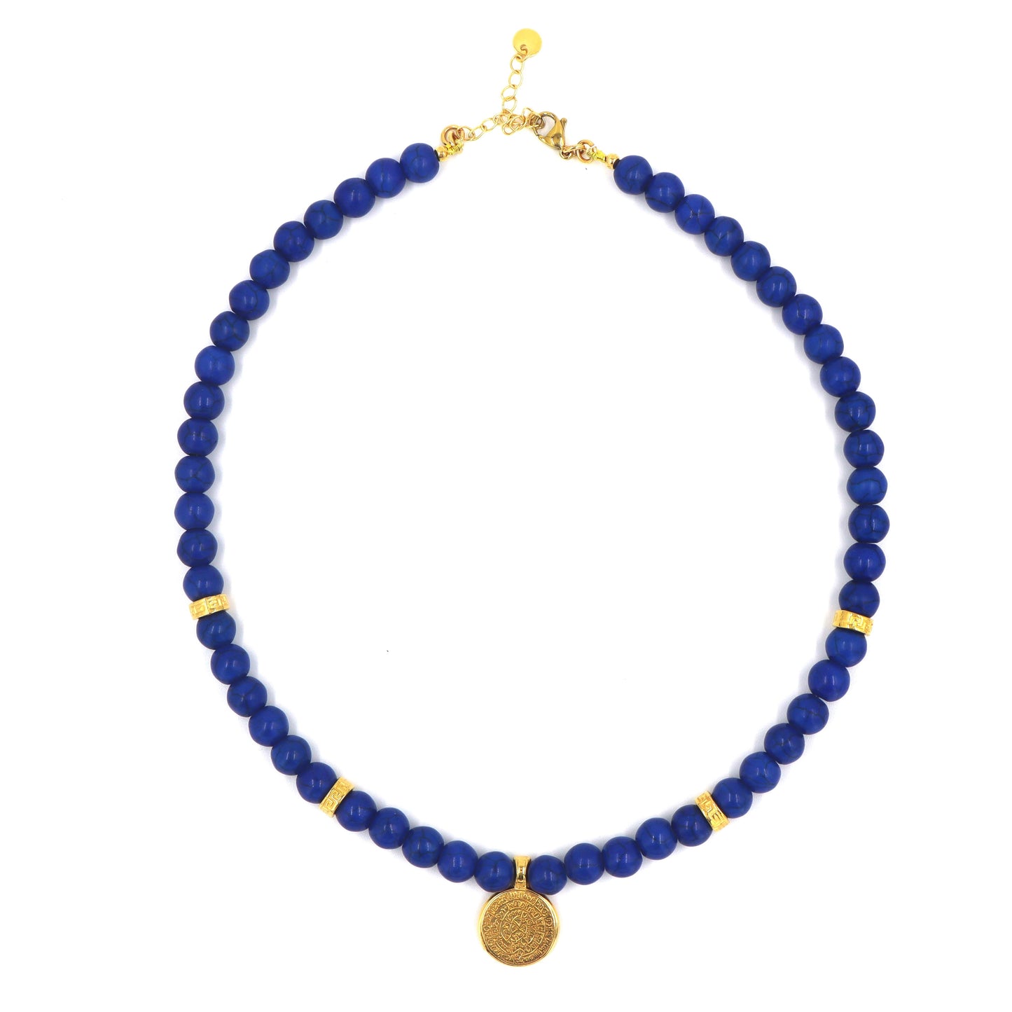 Alcyone Necklace