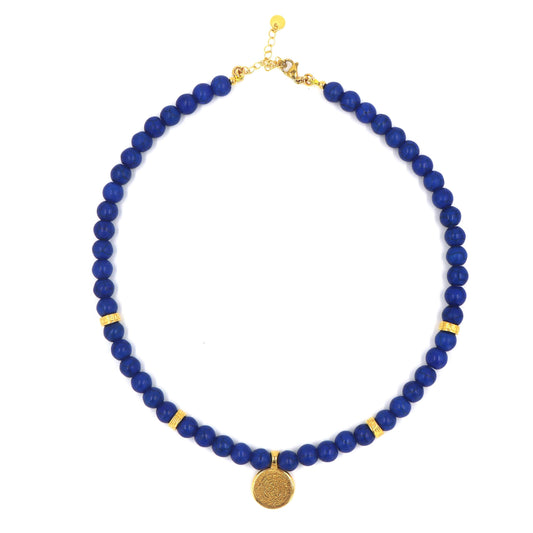 Alcyone Necklace