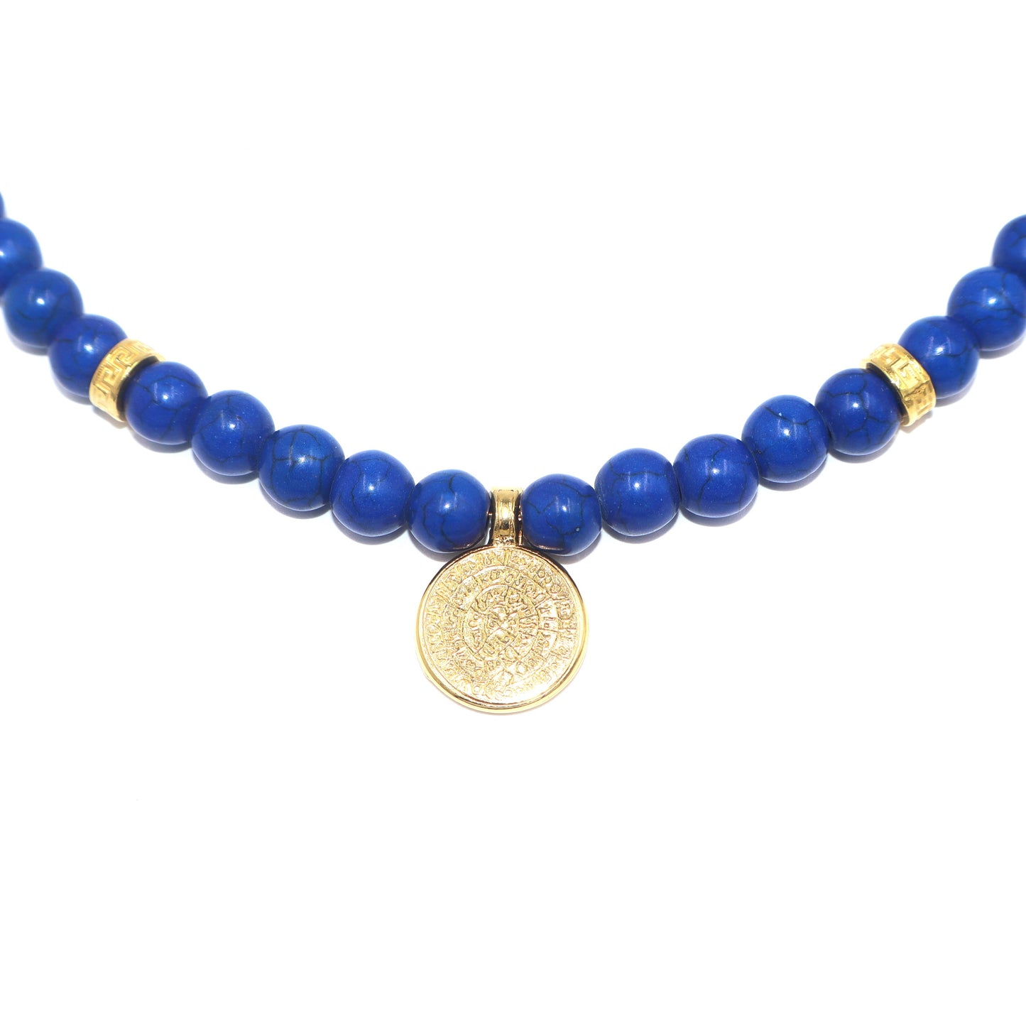 Alcyone Necklace