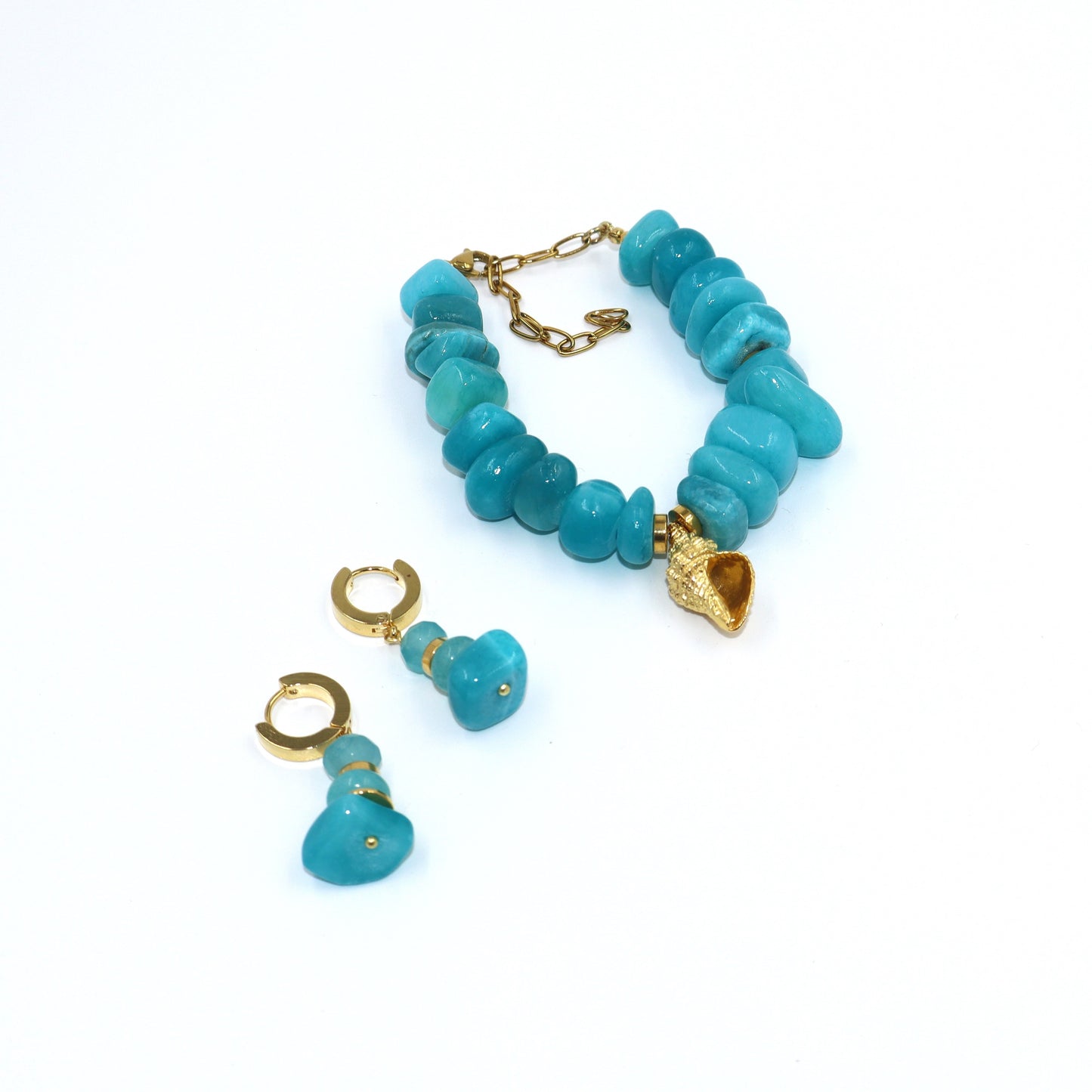 Jade Bracelet