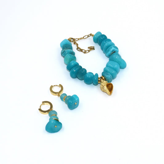 Jade Bracelet