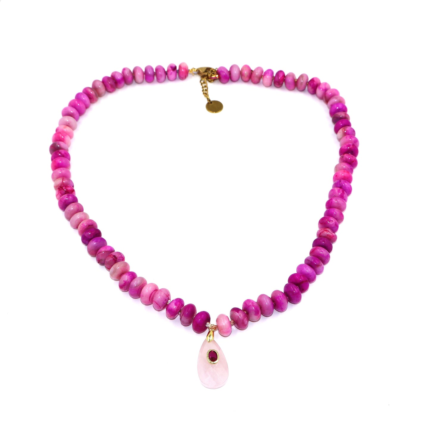 Esther Necklace