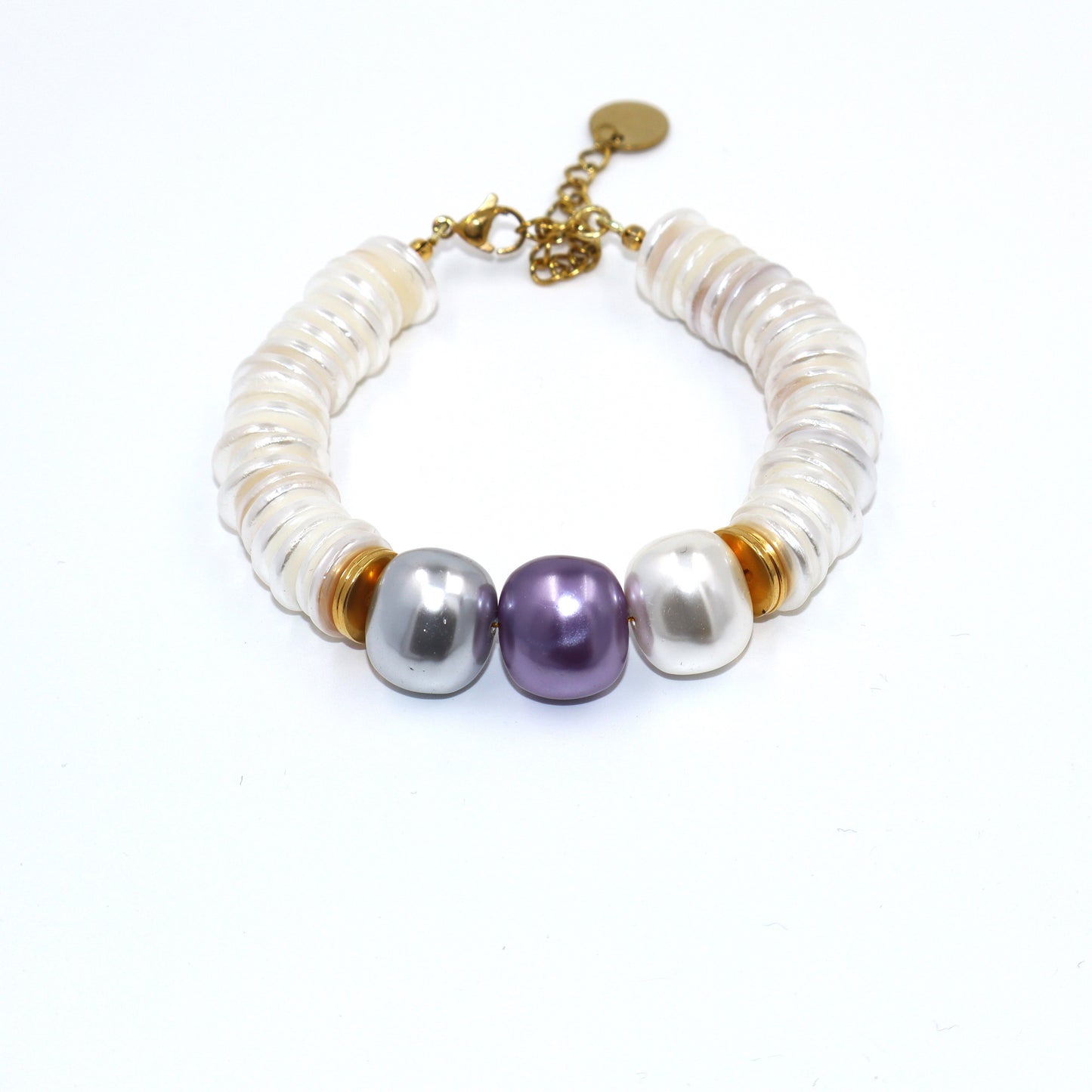 Saule Bracelet