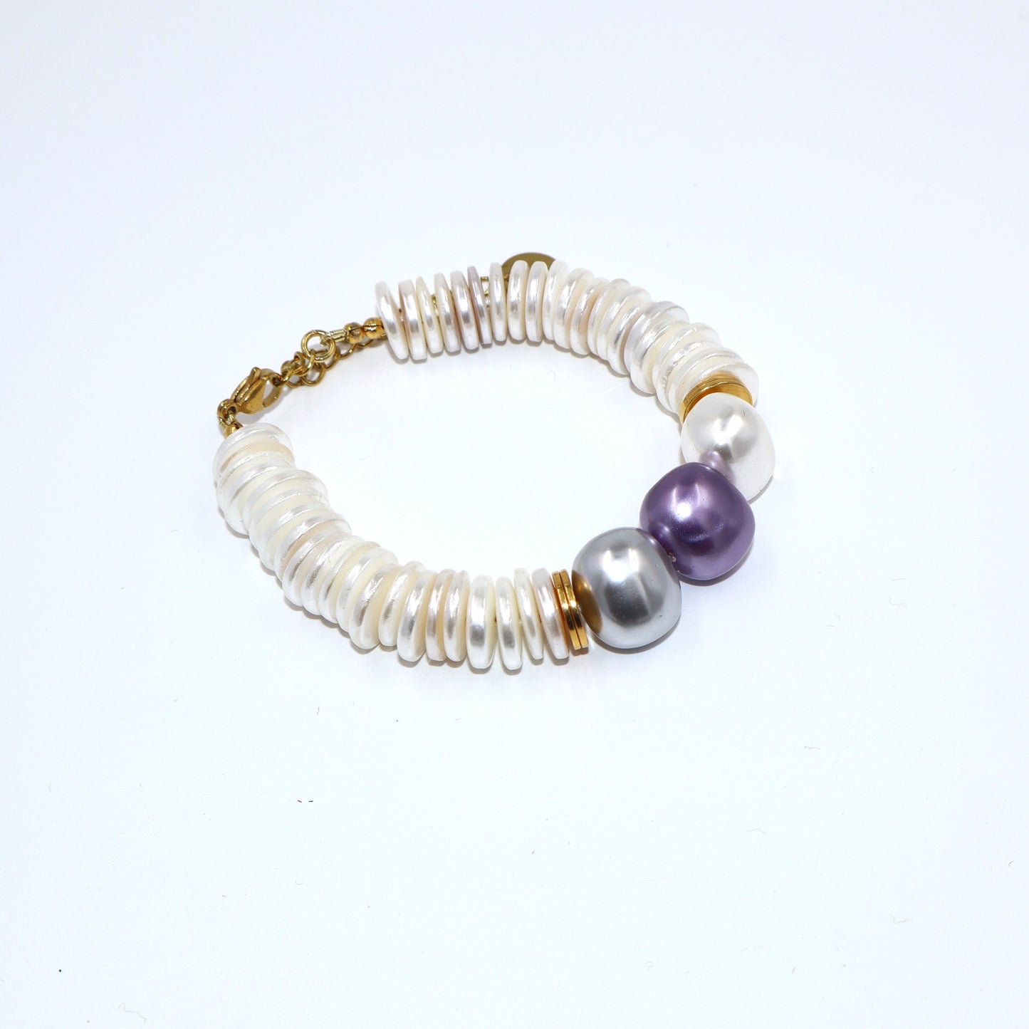 Saule Bracelet