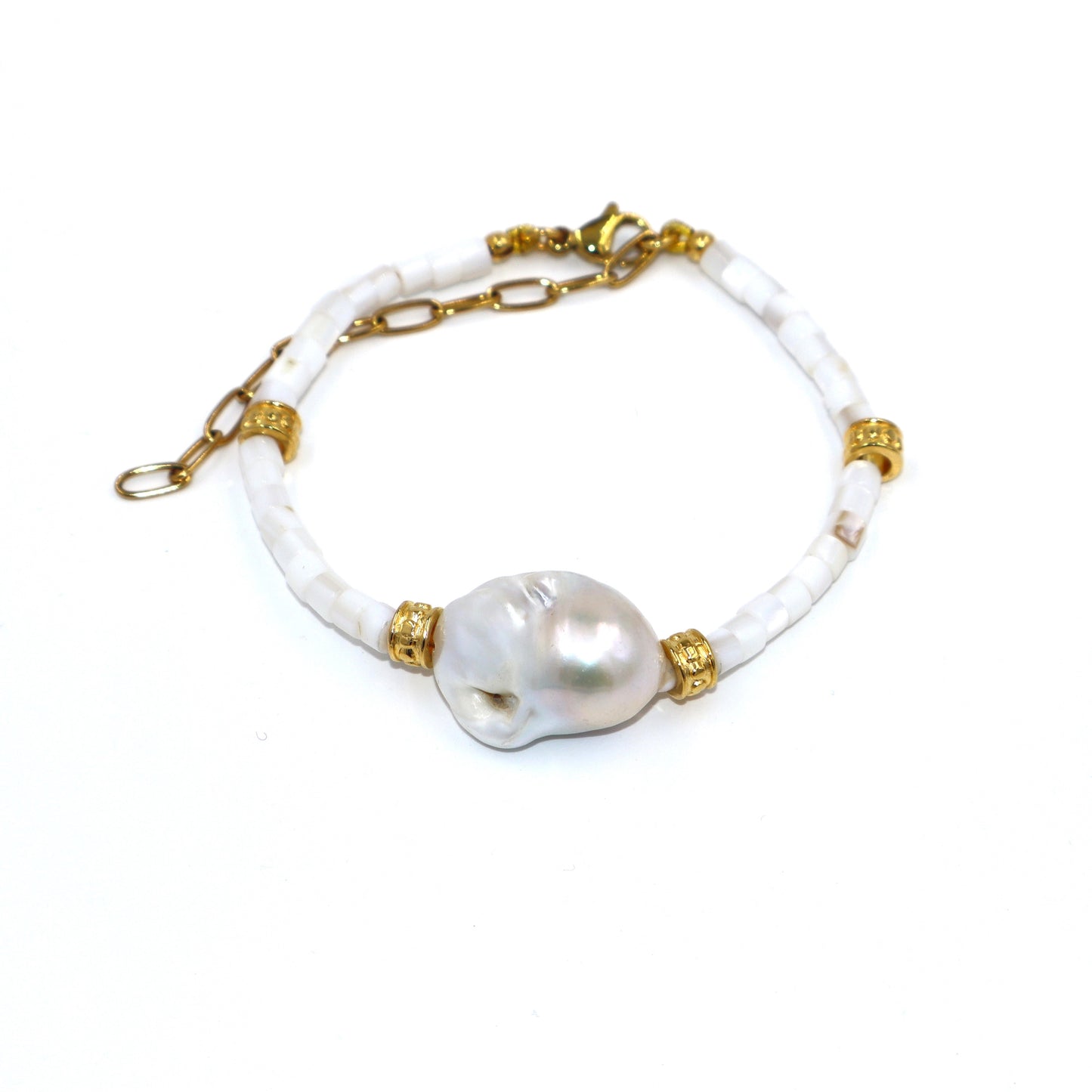 Polar light Bracelet
