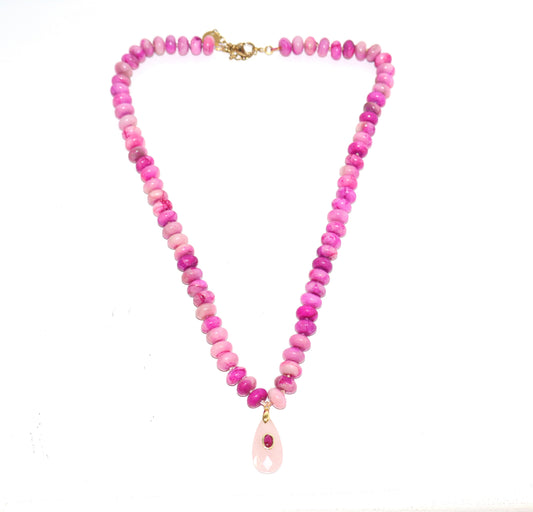 Esther Necklace