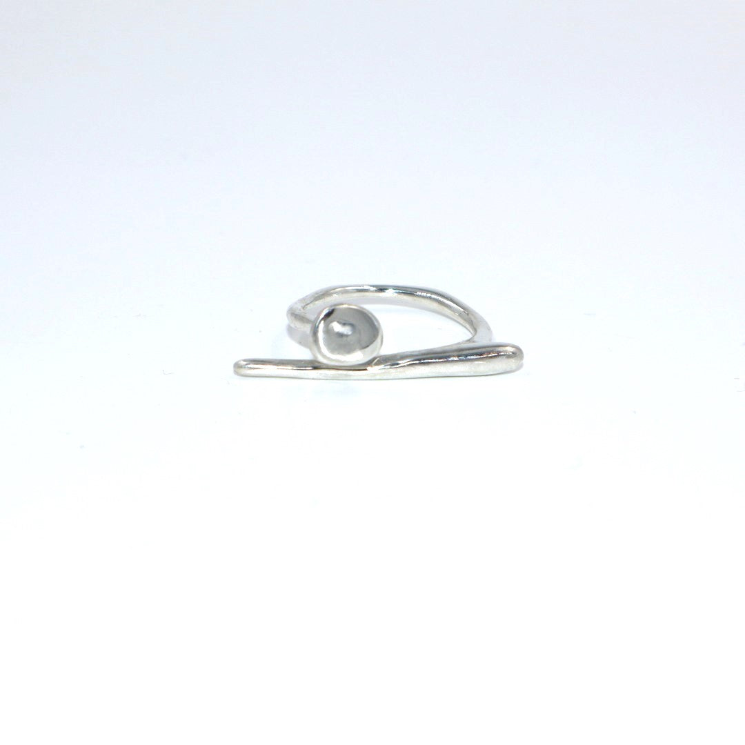 Rocket Ring