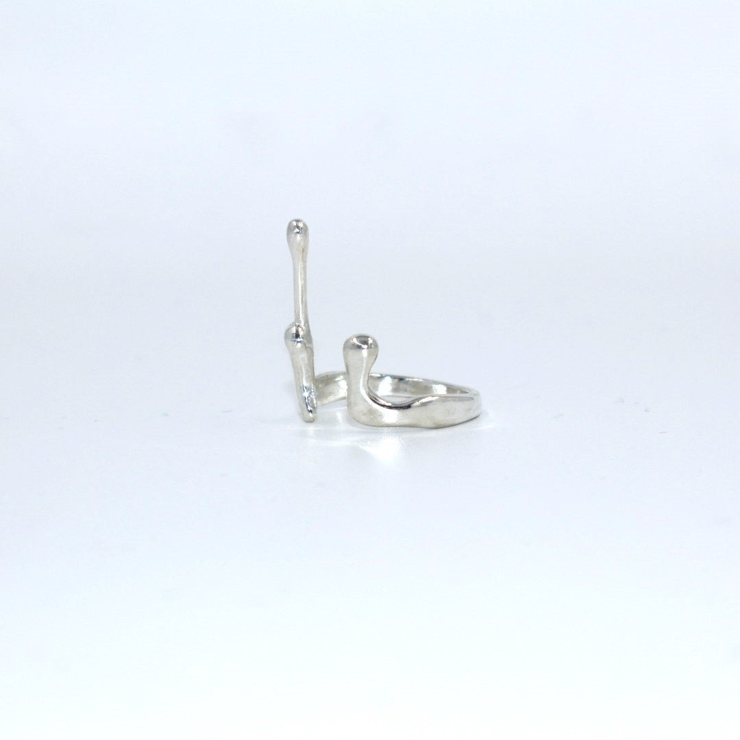 Dropplet Ring