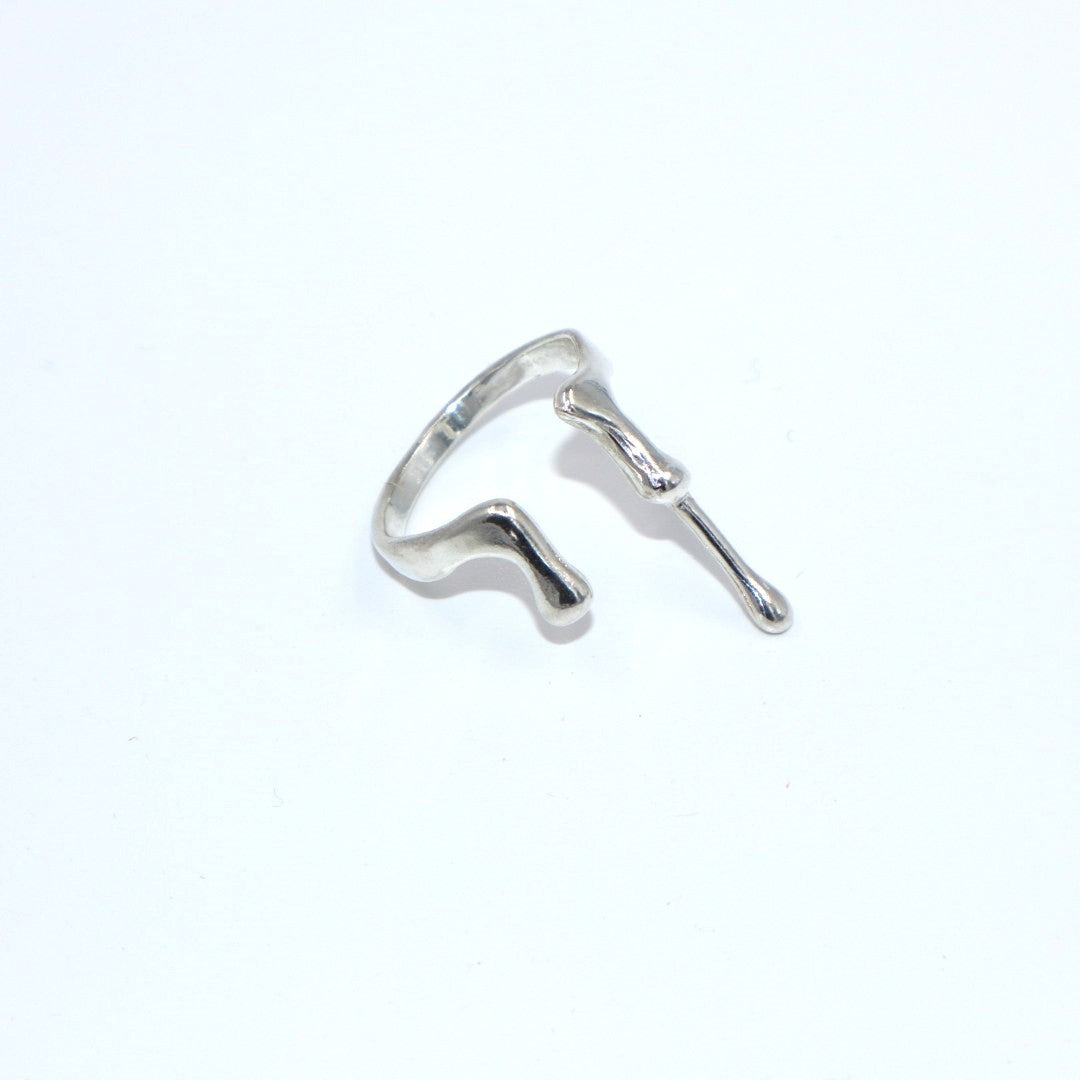 Dropplet Ring