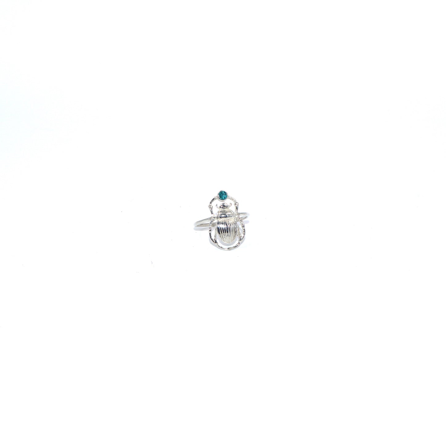 Beetle Ring