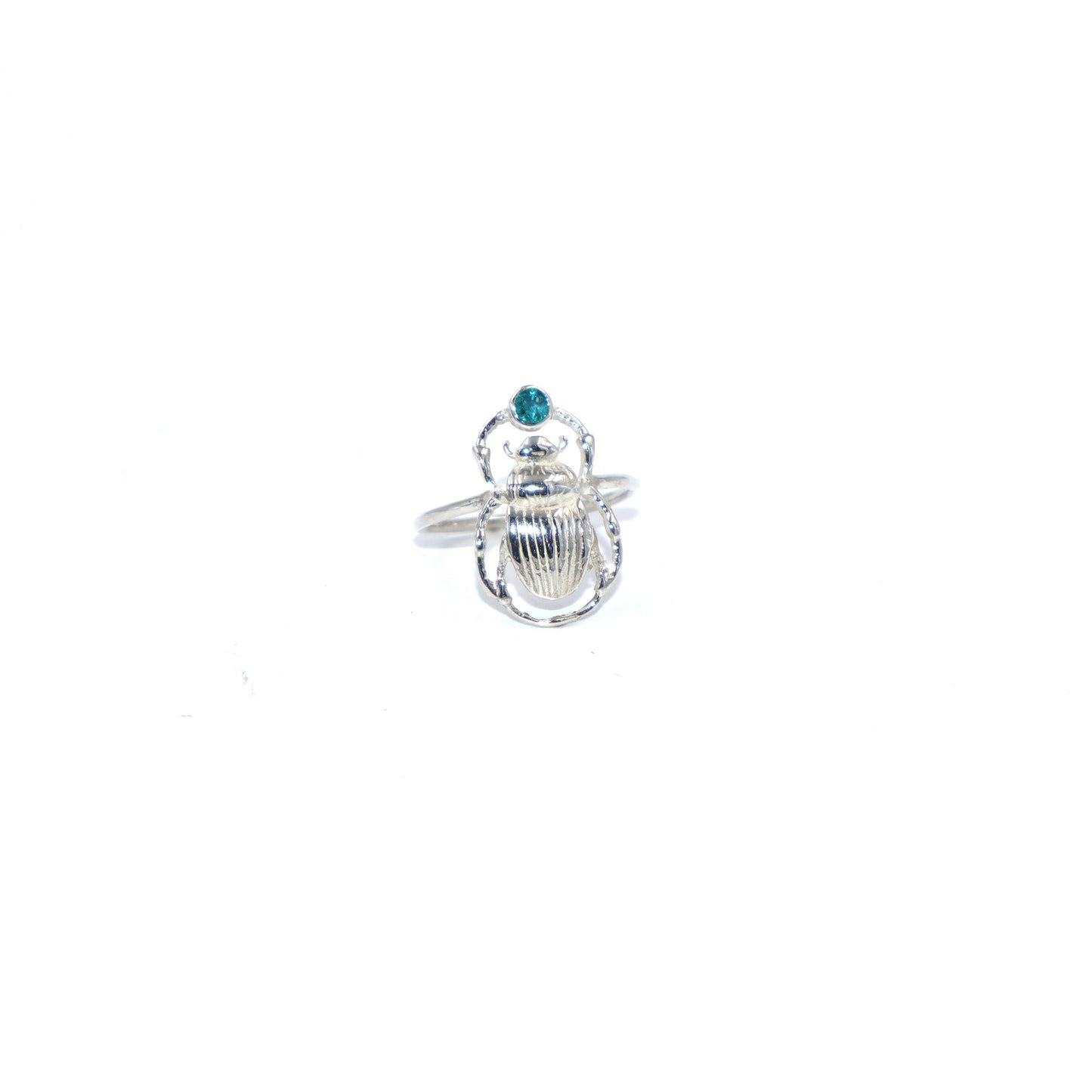 Beetle Ring