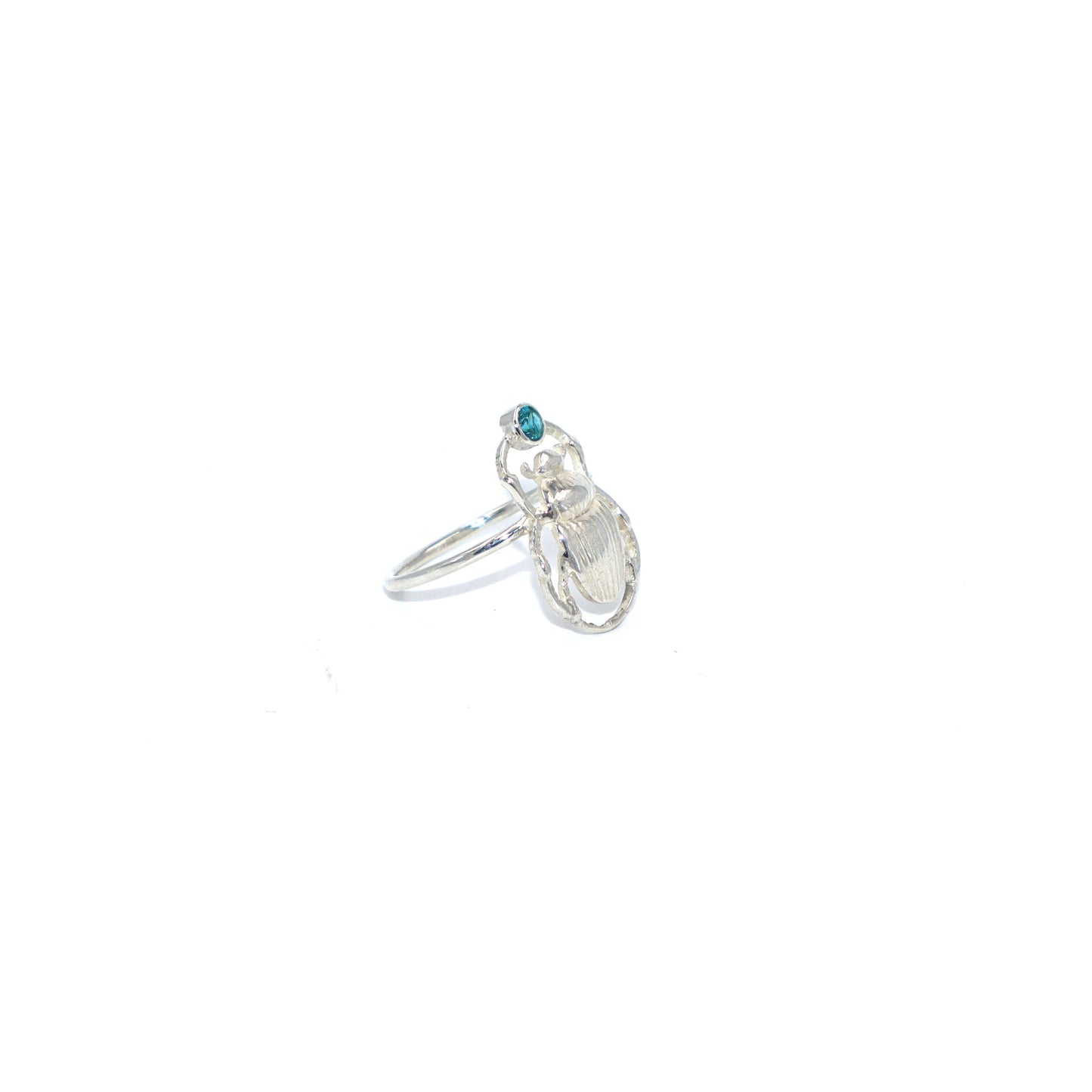 Beetle Ring