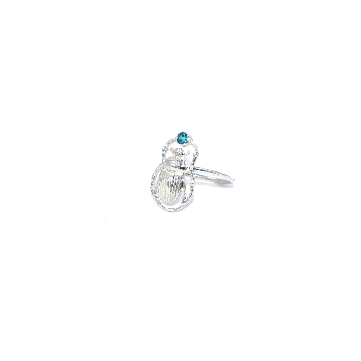 Beetle Ring