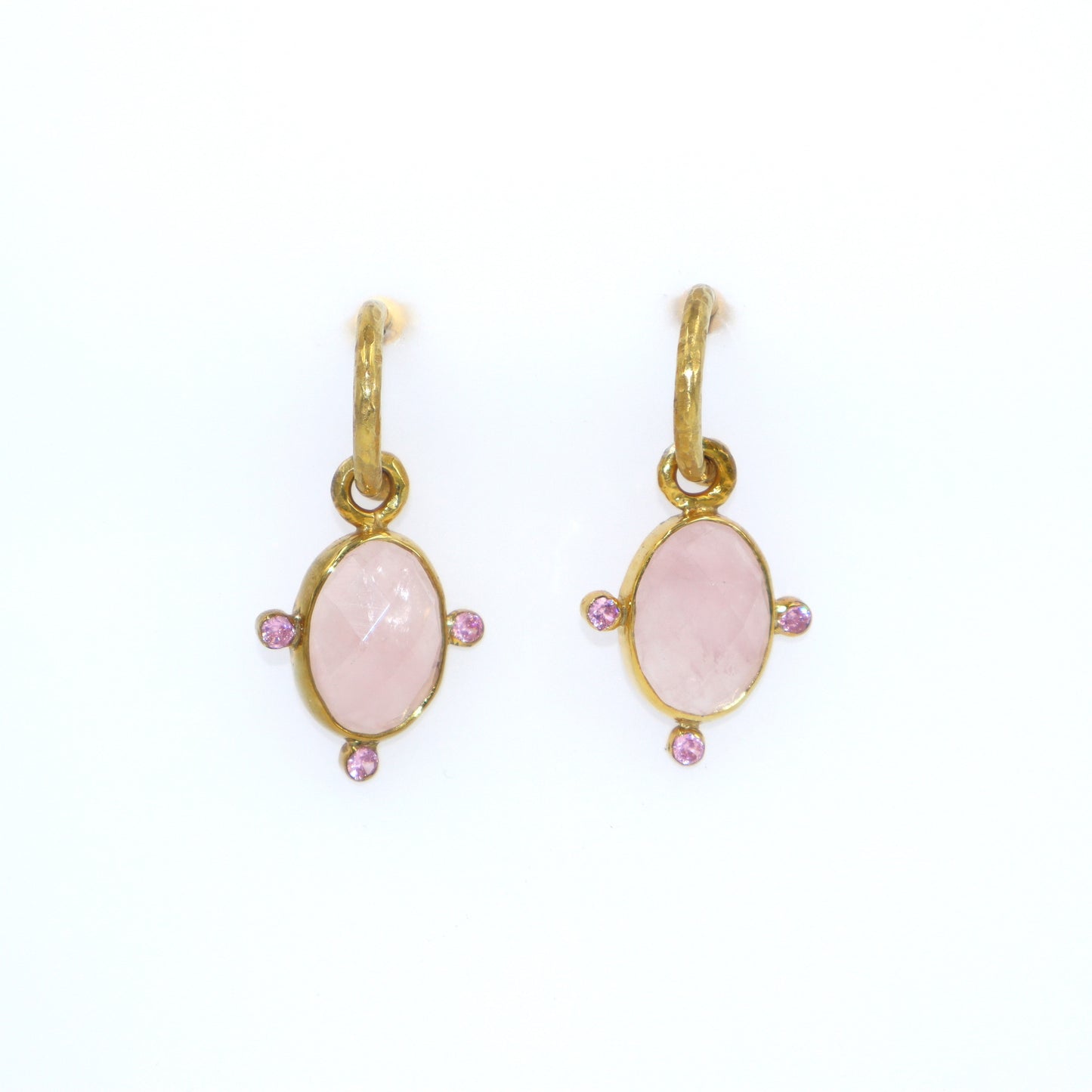 Rosie Earrings