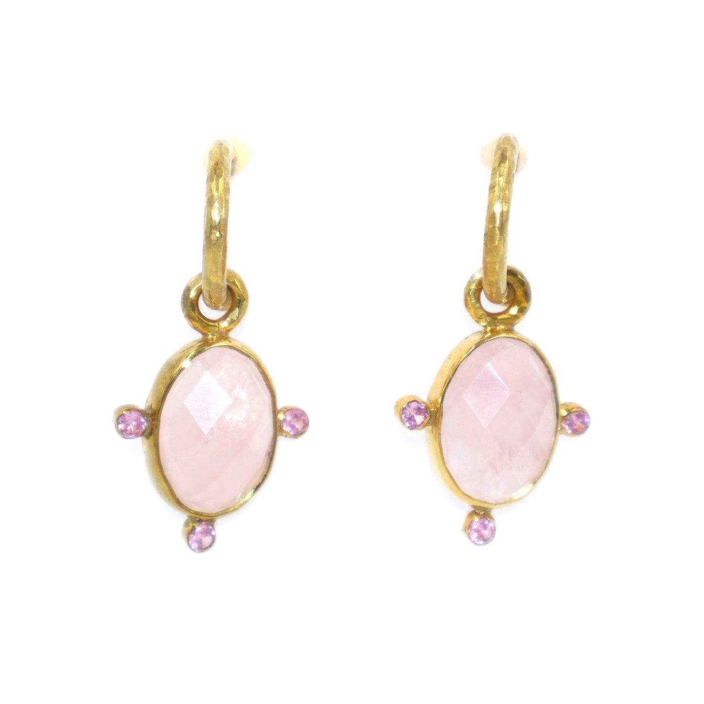 Rosie Earrings