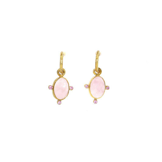Rosie Earrings